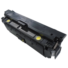 Compatibile rigenerato per HP toner CF362a 508a giallo